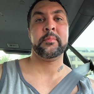 Meet your Posher, Darrell